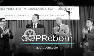 GopReborn.com - Creative brandable domain for sale