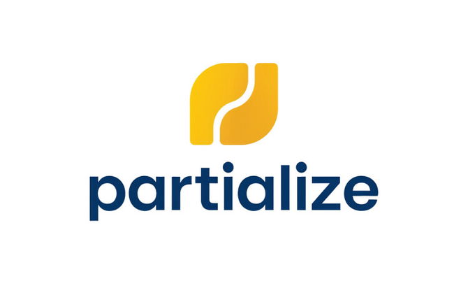 Partialize.com