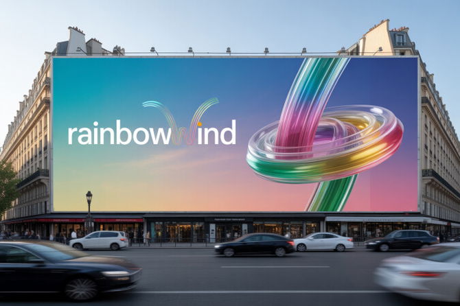 RainbowWind.com — 2
