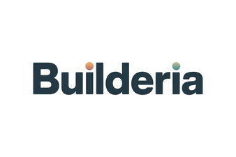 Builderia.com - Creative brandable domain for sale