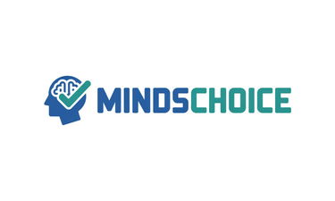 MindsChoice.com - Creative brandable domain for sale