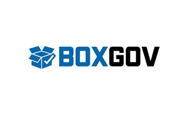 BoxGov.com is for sale