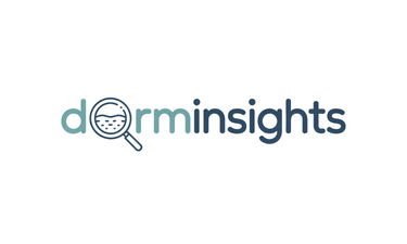 DermInsights.com - Creative brandable domain for sale