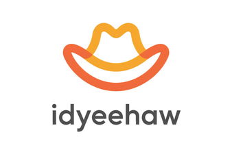 Idyeehaw.com - Creative brandable domain for sale