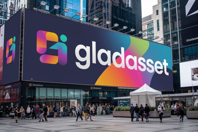 GladAsset.com