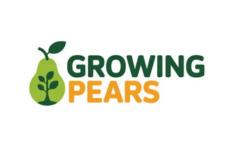 GrowingPears.com - Creative brandable domain for sale