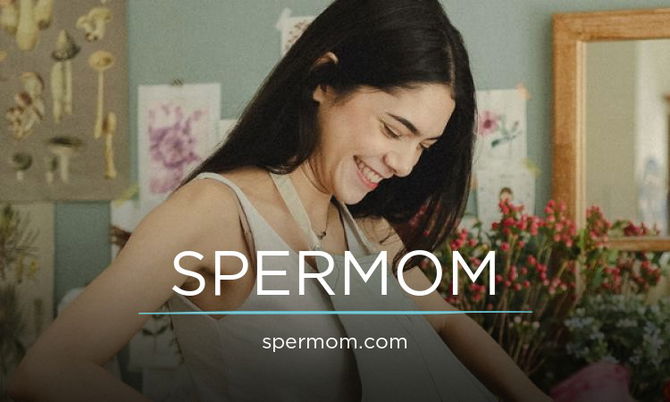 Spermom.com