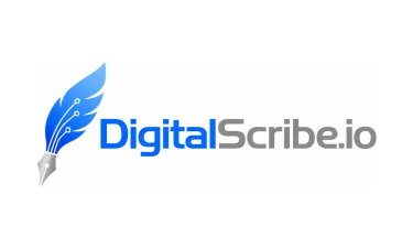 DigitalScribe logo