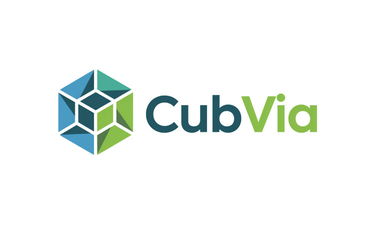 Cubvia logo