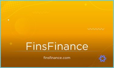 FinsFinance.com is for sale