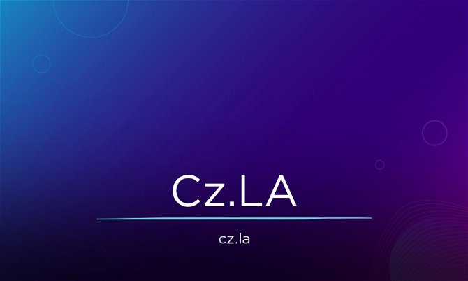 Cz.LA
