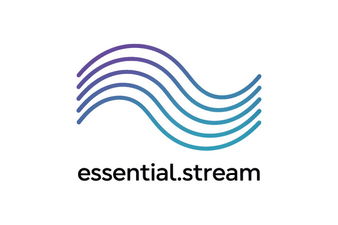 essential logo