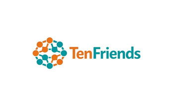 TenFriends logo