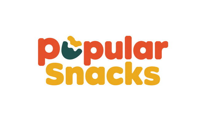 PopularSnacks.com