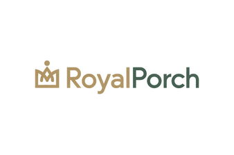 RoyalPorch.com - Creative brandable domain for sale
