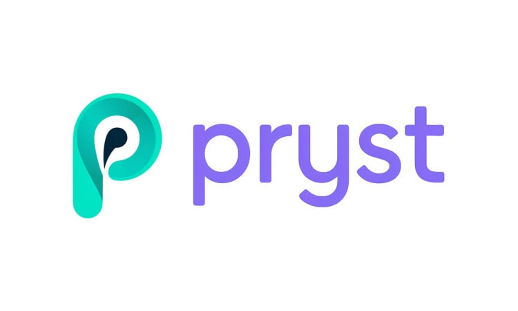 Pryst logo