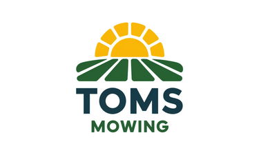 TomsMowing.com is for sale