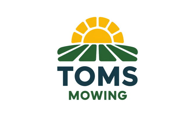 TomsMowing.com