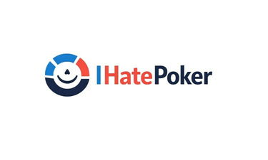 IHatePoker logo