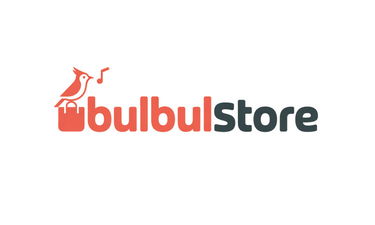 BulbulStore.com - Creative brandable domain for sale