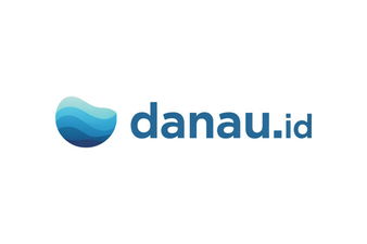 Danau.id - Creative brandable domain for sale
