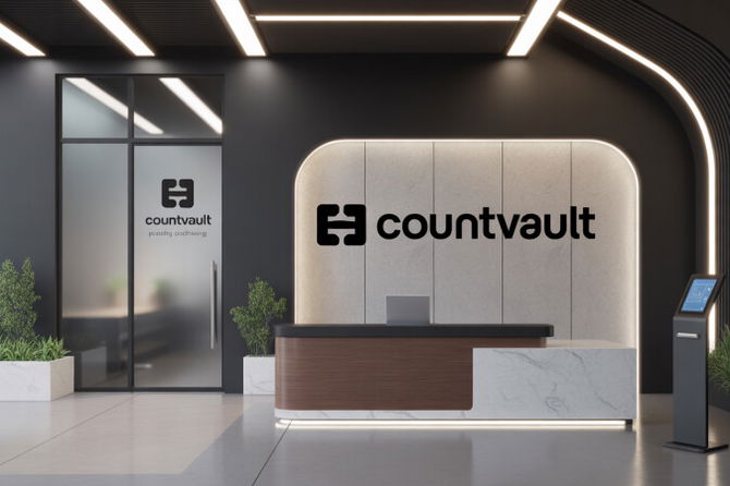CountVault.com — 3