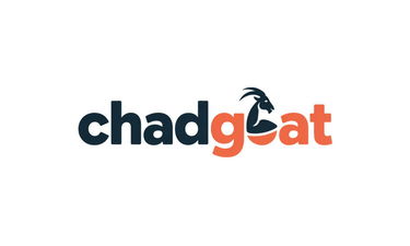 ChadGoat.com - Creative brandable domain for sale