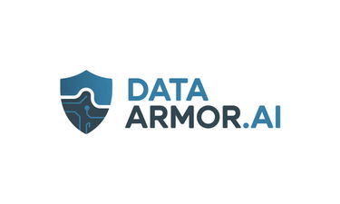 DataArmor.ai - Creative brandable domain for sale