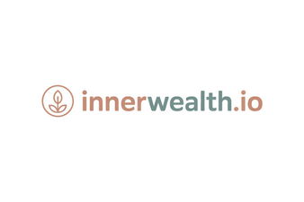 InnerWealth.io - Creative brandable domain for sale