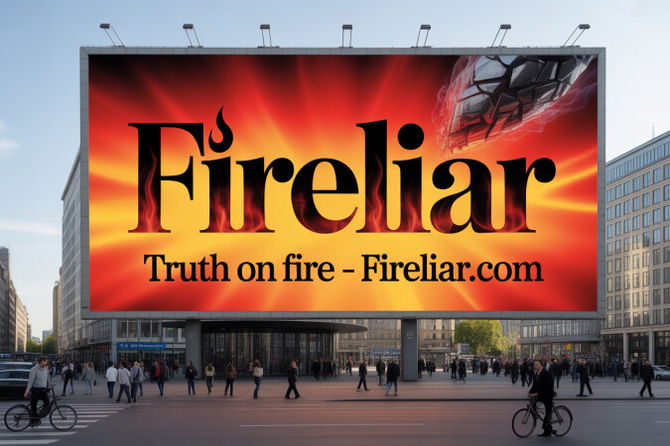 FireLiar.com