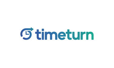 TimeTurn.com - Creative brandable domain for sale