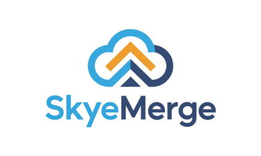SkyeMerge - Unique premium brand names for sale