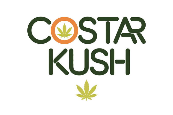 CostaRicaKush.com