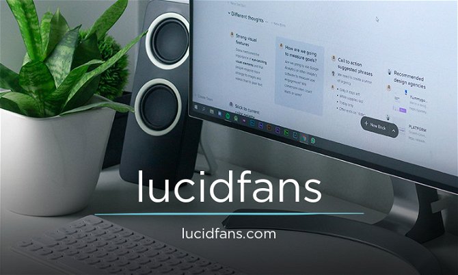 LucidFans.com