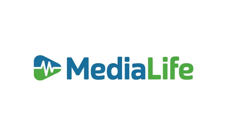 MediaLife logo