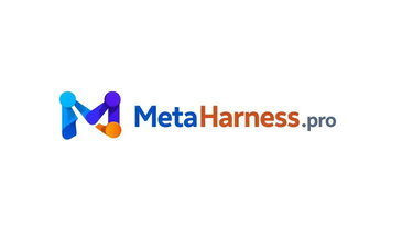 MetaHarness logo