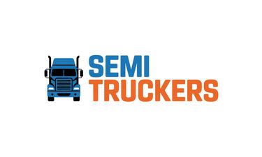 SemiTruckers.com - Creative brandable domain for sale