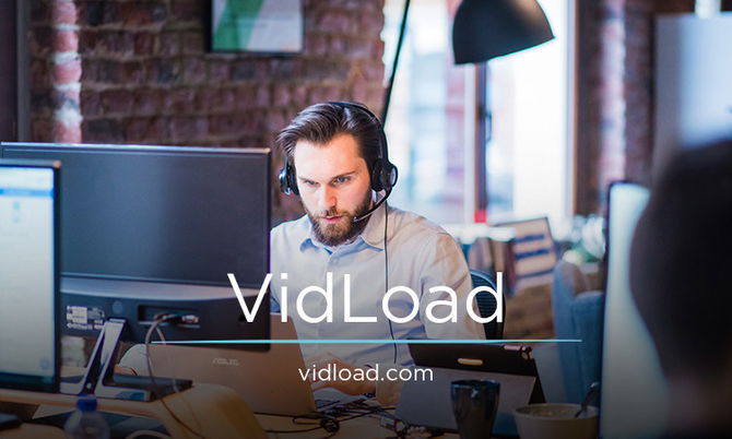 VidLoad.com