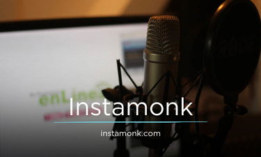 InstaMonk.com - Good premium domain names for sale