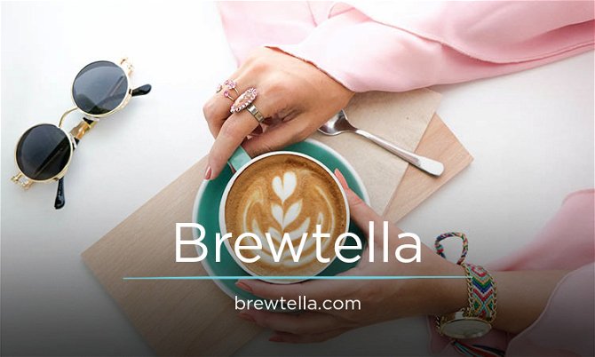 Brewtella.com