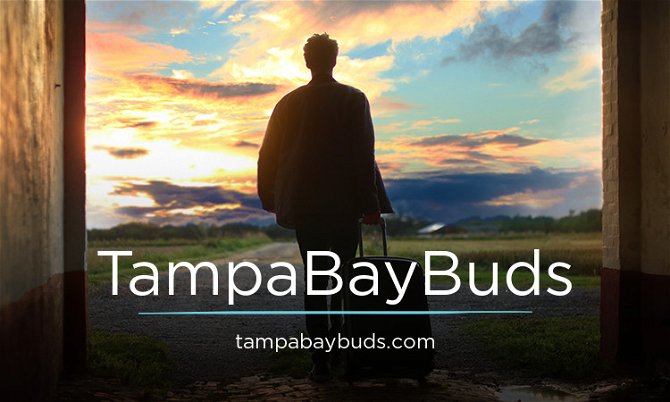 TampaBayBuds.com