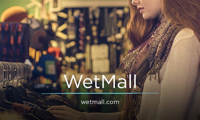 wetmall.com