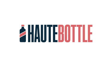 HauteBottle.com is for sale