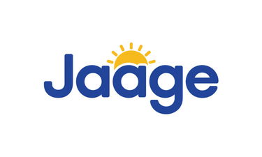 Jaage.com - Creative brandable domain for sale