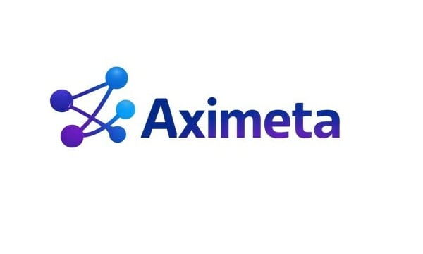 Aximeta logo