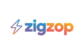 ZigZop.com - Creative brandable domain for sale