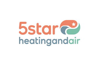 5StarHeatingAndAir.com is for sale