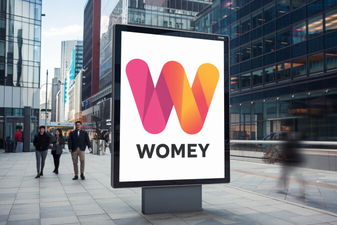 Womey.com - Creative brandable domain for sale
