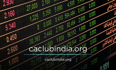 CAClubIndia.org - Creative brandable domain for sale