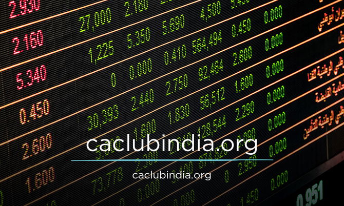 CAClubIndia.org